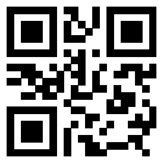 3308483626 - Immagine del Qr Code