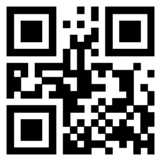 Immagine del Qr Code di 3308483630