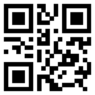 Immagine del QrCode di 3308483634