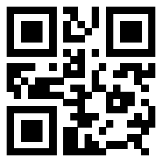 3308483636 - Immagine del Qr Code associato