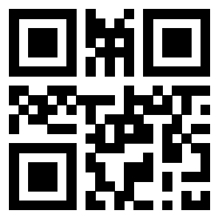 3308483641 - Immagine del QrCode
