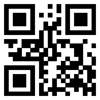 Scansione del QrCode di 3308483642