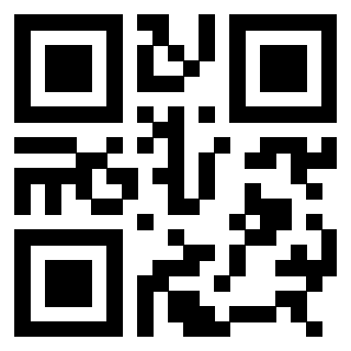 Qr Code di 3308483643
