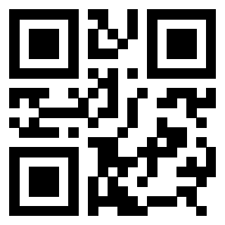 QrCode di 3308483645