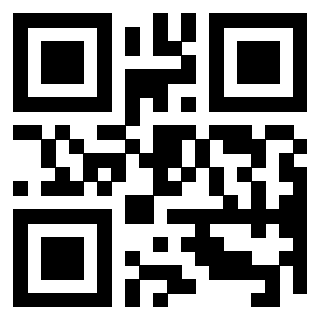 Il Qr Code di 3308483646