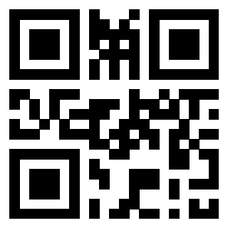 3308483648 - Immagine del QrCode associato