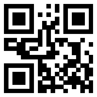 3308483649 - Immagine del QrCode associato