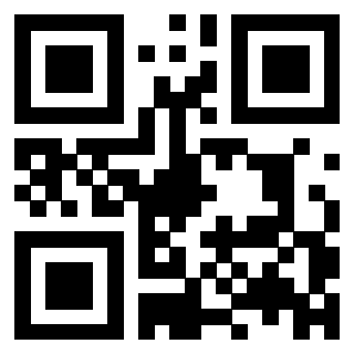 3308483652 Qr Code associato