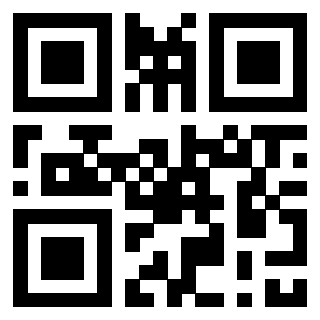 3308483653 Qr Code associato