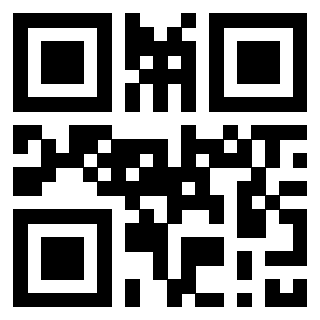 Qr Code di 3308483654