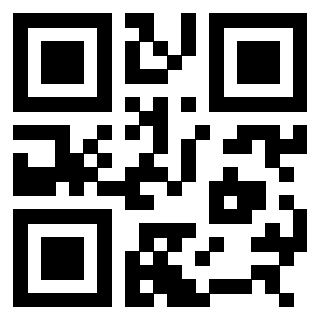 3308483656 - Immagine del QrCode associato