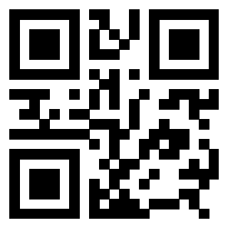 Immagine del QrCode di 3308483658