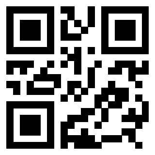 Immagine del QrCode di 3308483659