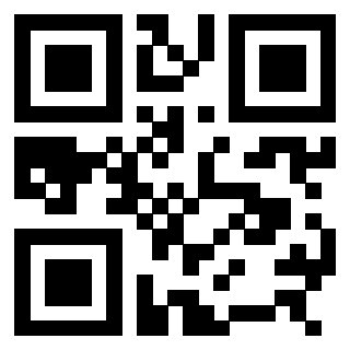 3308483660 - Immagine del Qr Code