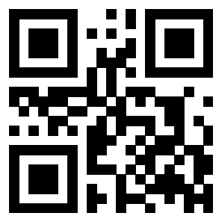 3308483661 QrCode associato