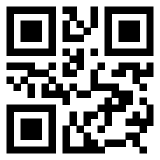 Scansione del Qr Code di 3308483665