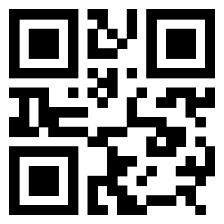 Qr Code di 3308483666