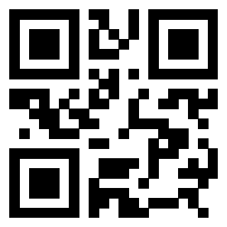 3308483667 - Immagine del Qr Code associato