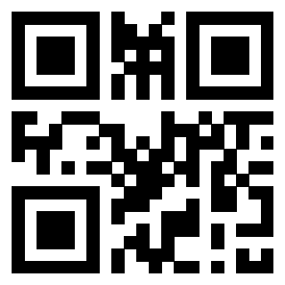 Il Qr Code di 3308483669