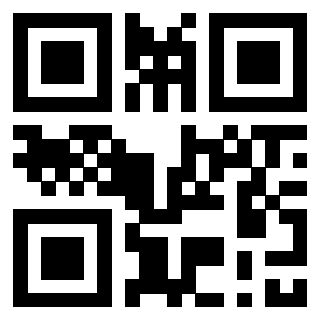 3308483670 - Immagine del Qr Code