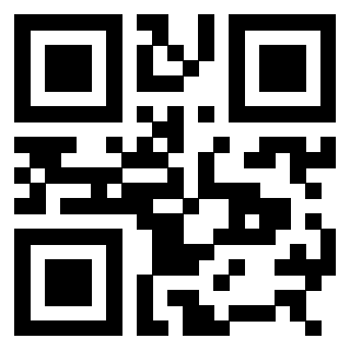3308483674 QrCode associato