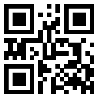 3308483678 - Immagine del QrCode associato