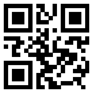 3308483679 Qr Code associato