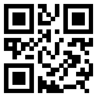 Qr Code di 3308483681