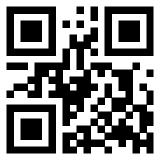 3308483685 Qr Code associato