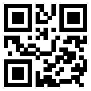 3308483688 - Immagine del Qr Code