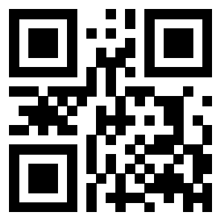 Il Qr Code di 3308483690