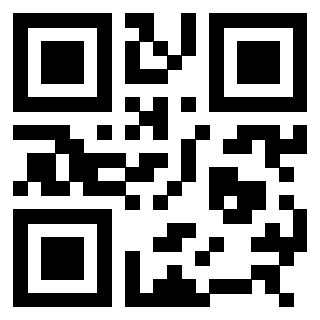 Il Qr Code di 3308483692