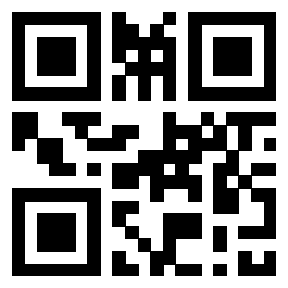 Immagine del QrCode di 3308483694