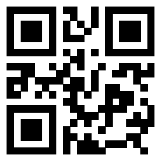 Immagine del QrCode di 3308483695