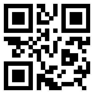 3308483696 - Immagine del QrCode