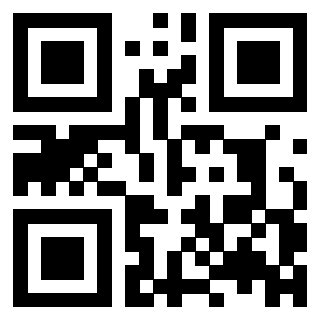 Scansione del Qr Code di 3308483697