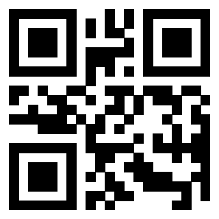3308483698 - Immagine del Qr Code