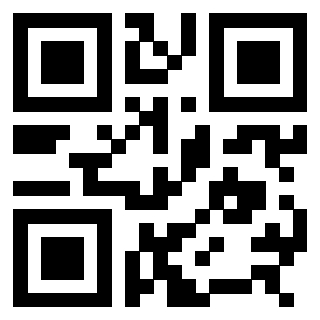 3308483700 QrCode associato
