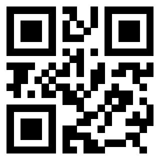 3308483701 - Immagine del QrCode