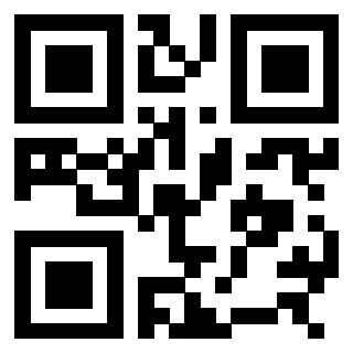 Il QrCode di 3308483703
