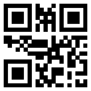 3308483704 Qr Code associato