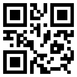 Scansione del Qr Code di 3308483706