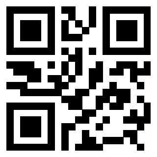 Immagine del QrCode di 3308483708