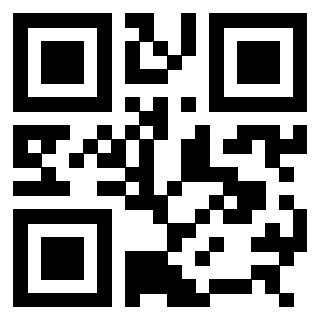 Il Qr Code di 3308483710
