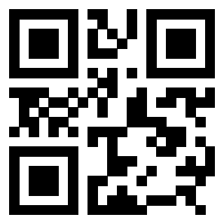 3308483712 Qr Code associato