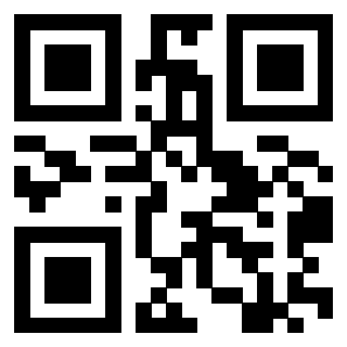 3308483716 Qr Code associato