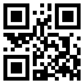 3308483719 - Immagine del Qr Code