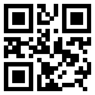 3308483720 Qr Code associato
