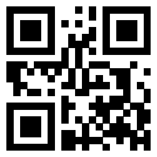 Scansione del Qr Code di 3308483723