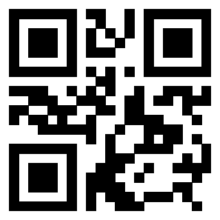 Il Qr Code di 3308483724